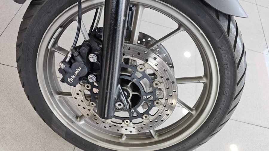 Imagen de BMW F 700 GS