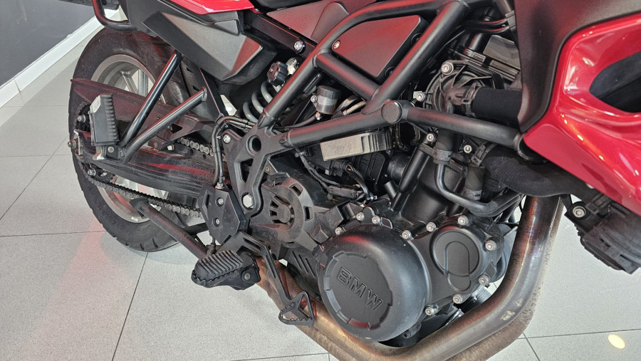 Imagen de BMW F 700 GS