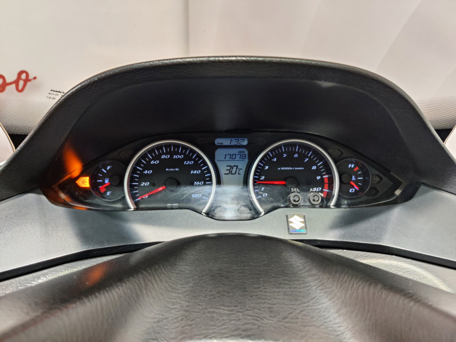 Imagen de Suzuki BURGMAN 400 ABS