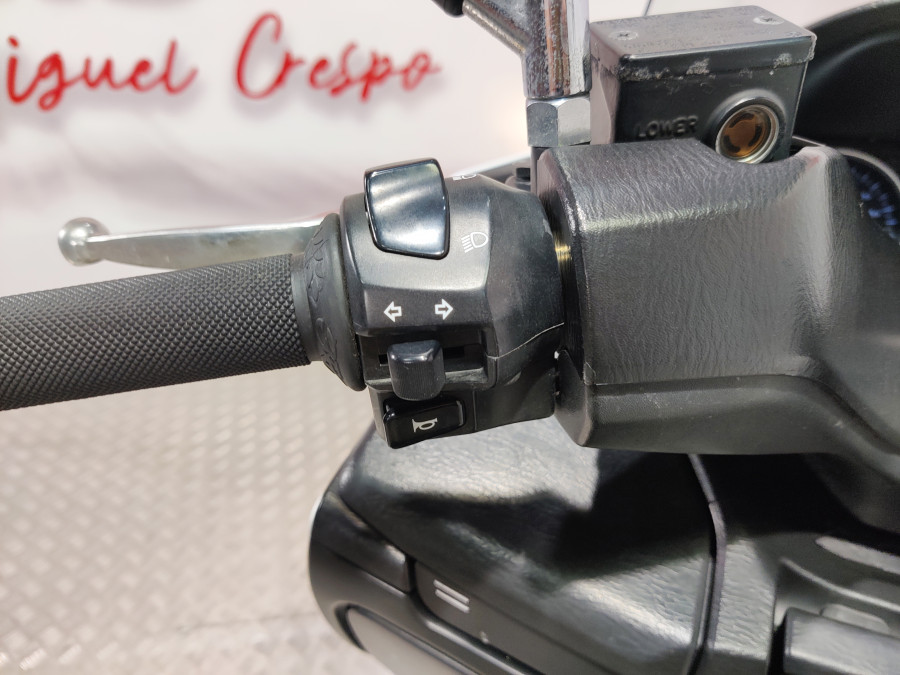 Imagen de Suzuki BURGMAN 400 ABS