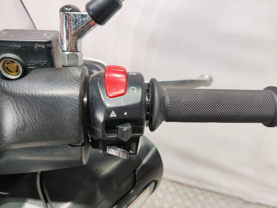 Imagen de Suzuki BURGMAN 400 ABS