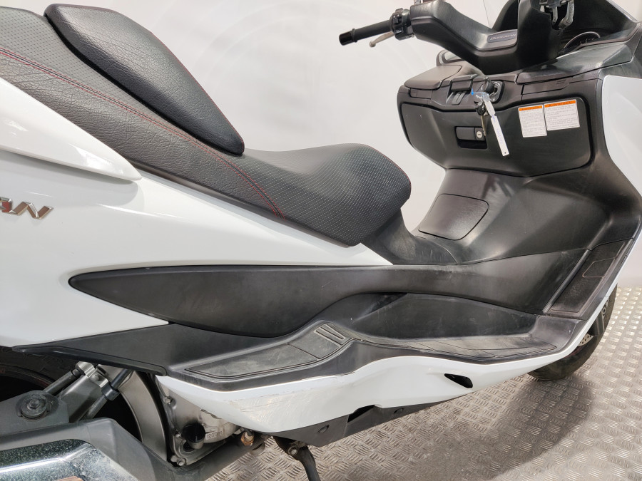 Imagen de Suzuki BURGMAN 400 ABS