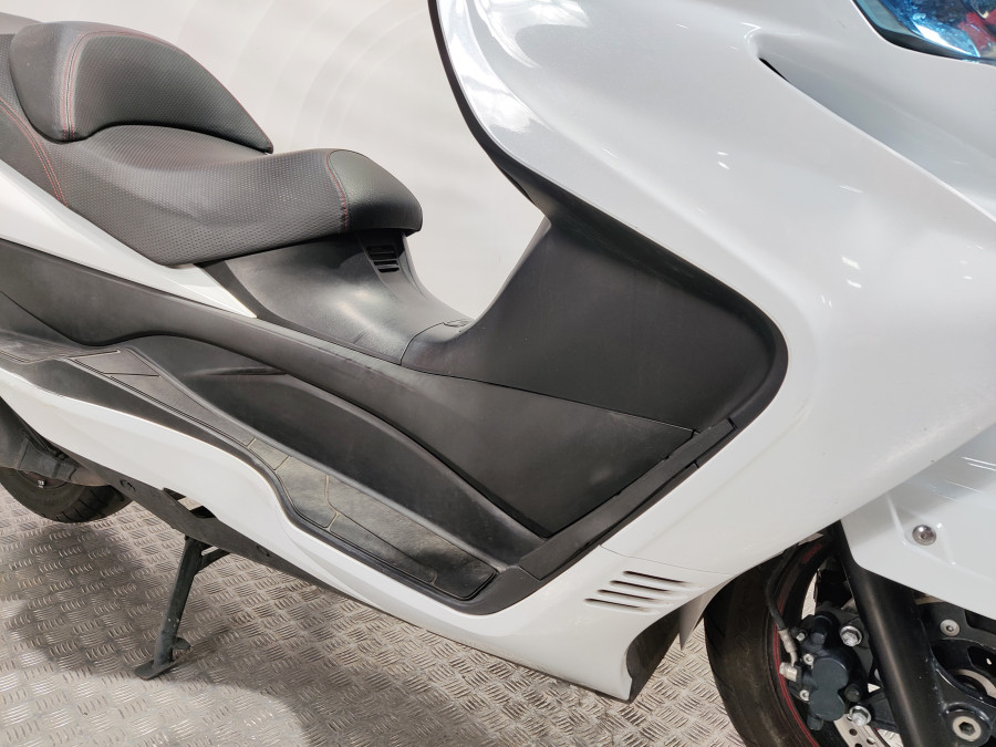 Imagen de Suzuki BURGMAN 400 ABS