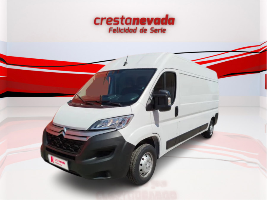 Citroen Jumper