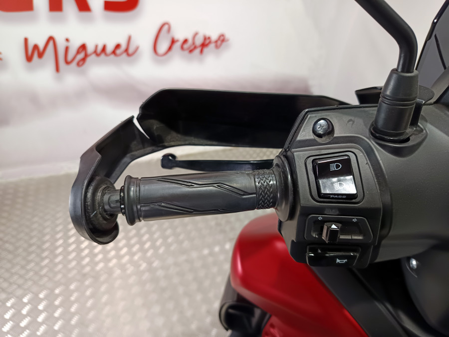 Imagen de Yamaha Rayar 125