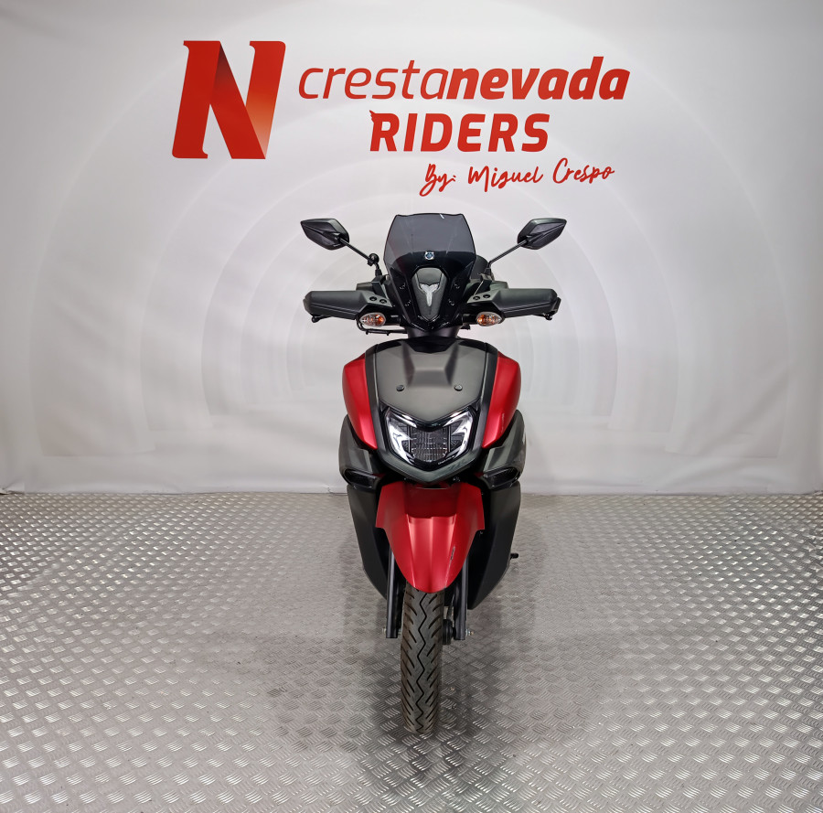 Imagen de Yamaha Rayar 125