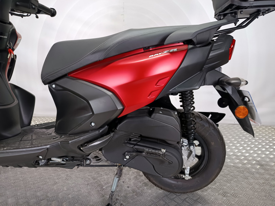 Imagen de Yamaha Rayar 125