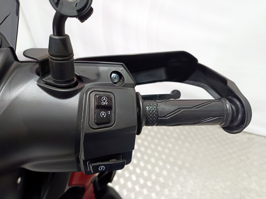 Imagen de Yamaha Rayar 125