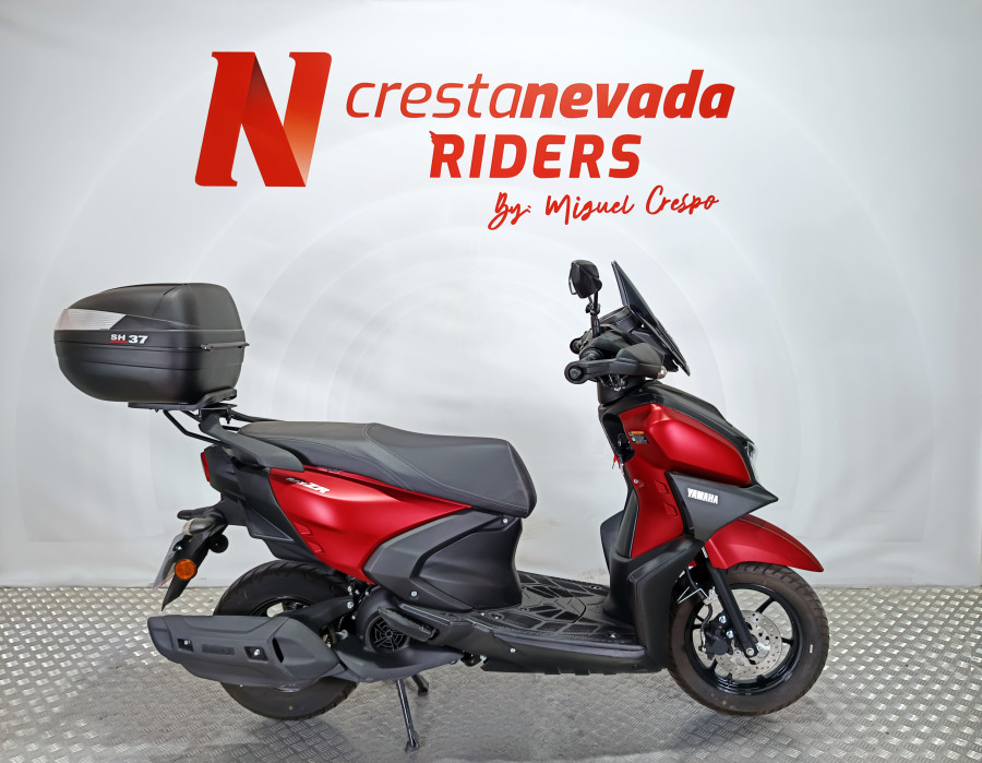 Imagen de Yamaha Rayar 125