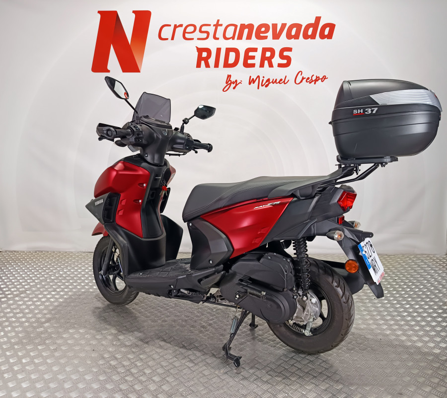 Imagen de Yamaha Rayar 125