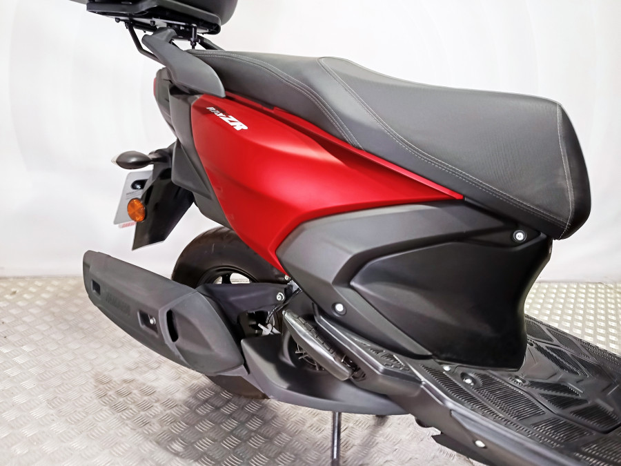 Imagen de Yamaha Rayar 125