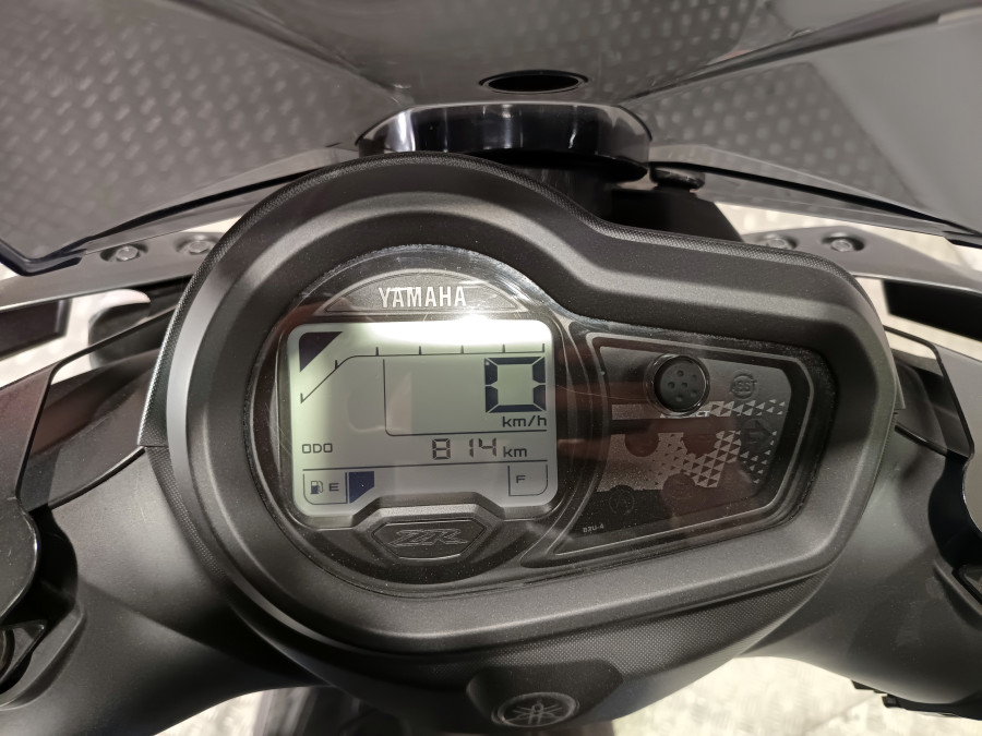 Imagen de Yamaha Rayar 125