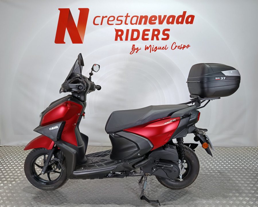 Imagen de Yamaha Rayar 125