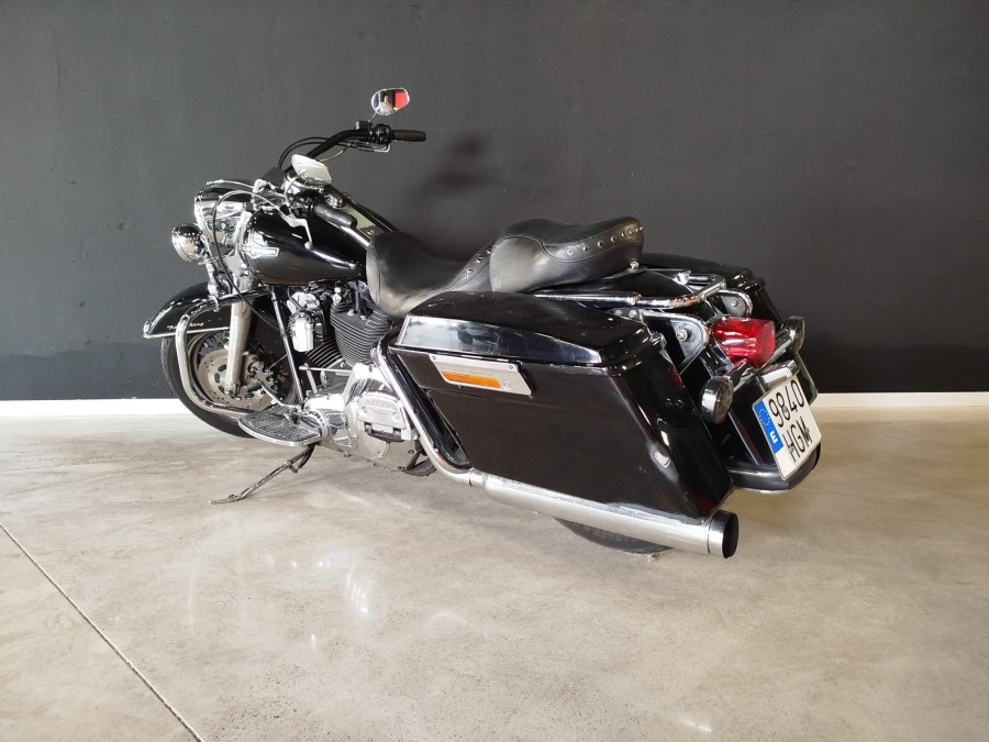 Imagen de Harley Davidson Road King
