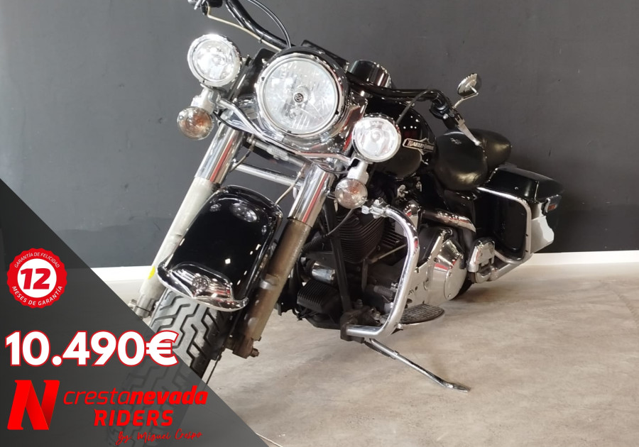 Harley Davidson Road King