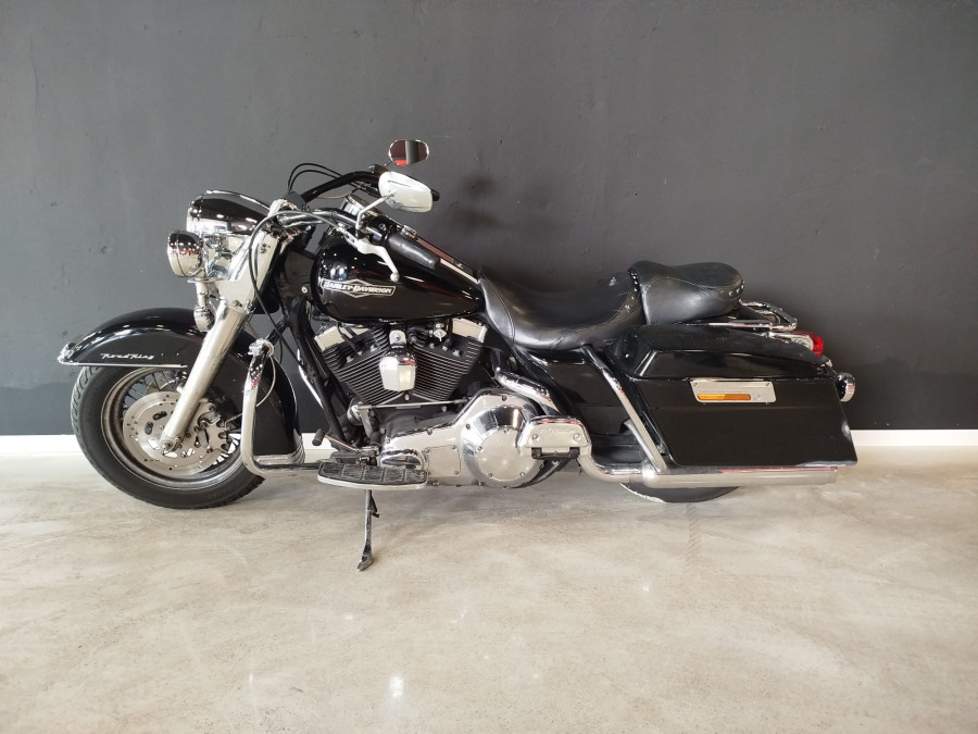 Imagen de Harley Davidson Road King