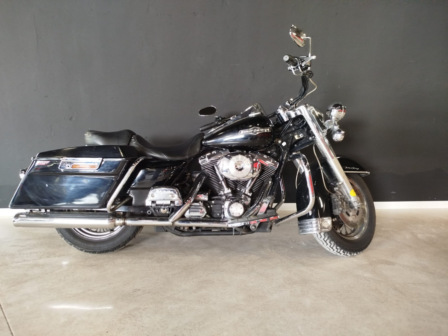 Imagen de Harley Davidson Road King