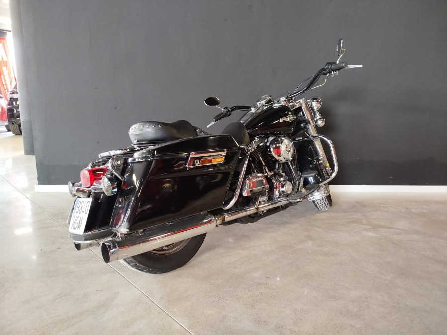 Imagen de Harley Davidson Road King