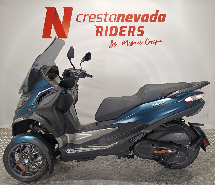 Imagen de Piaggio MP3 530 HPE