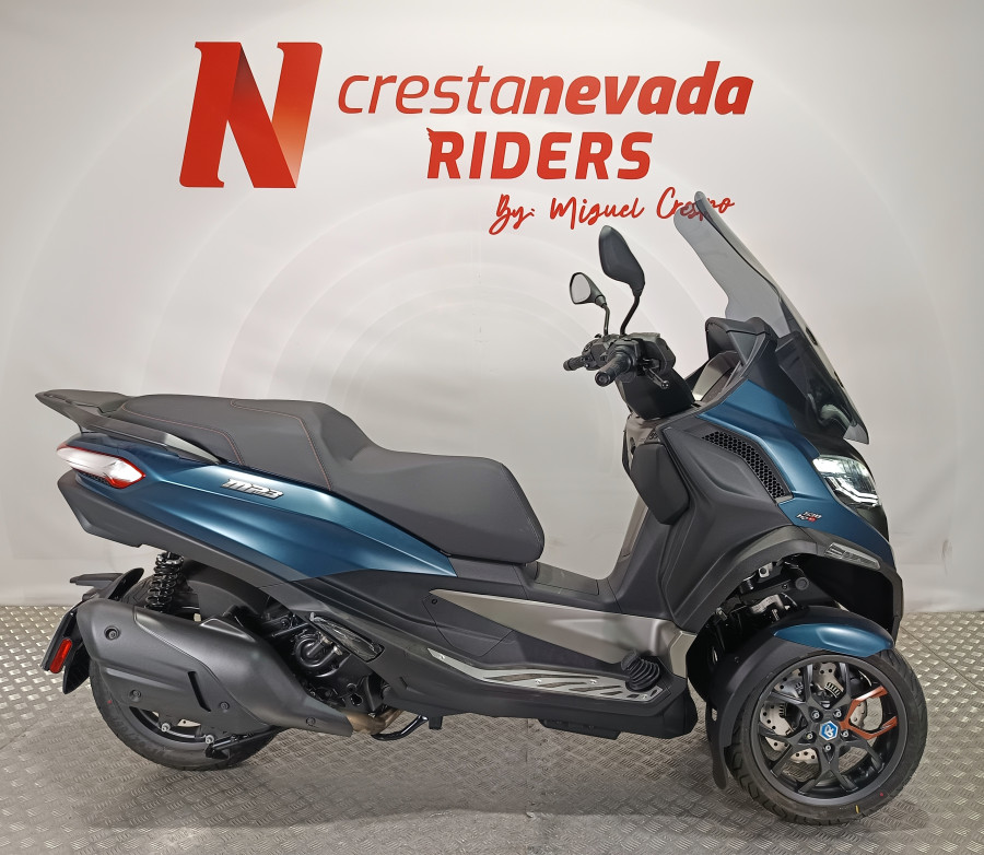 Imagen de Piaggio MP3 530 HPE