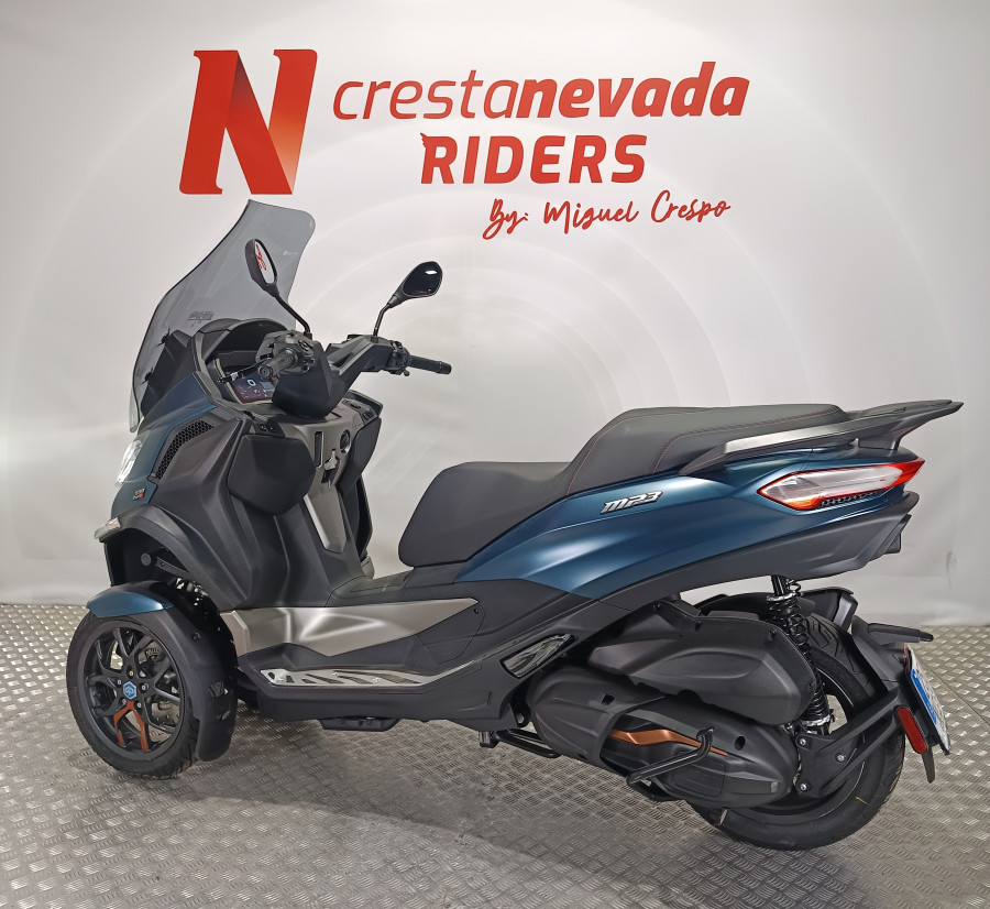 Imagen de Piaggio MP3 530 HPE