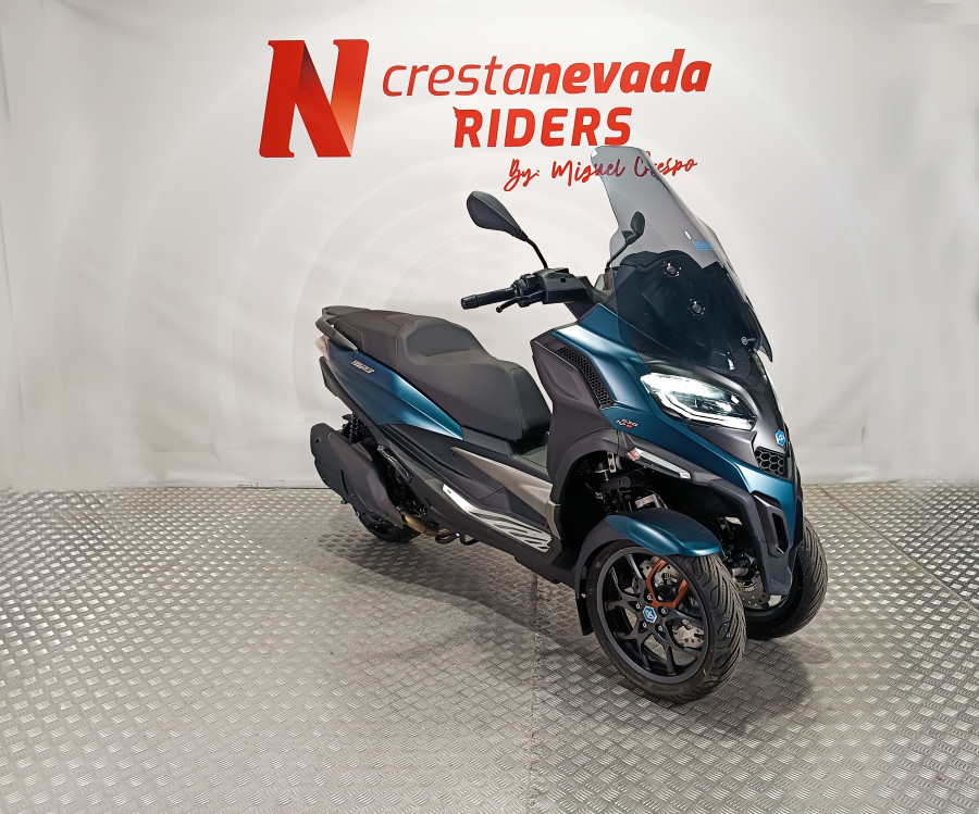Imagen de Piaggio MP3 530 HPE
