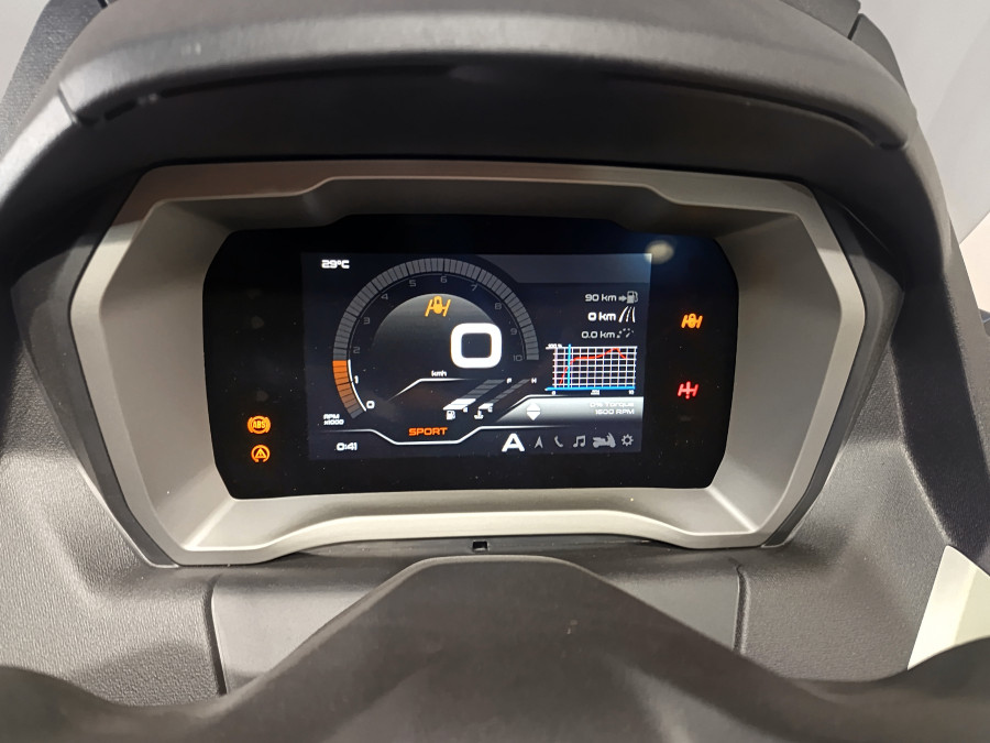 Imagen de Piaggio MP3 530 HPE