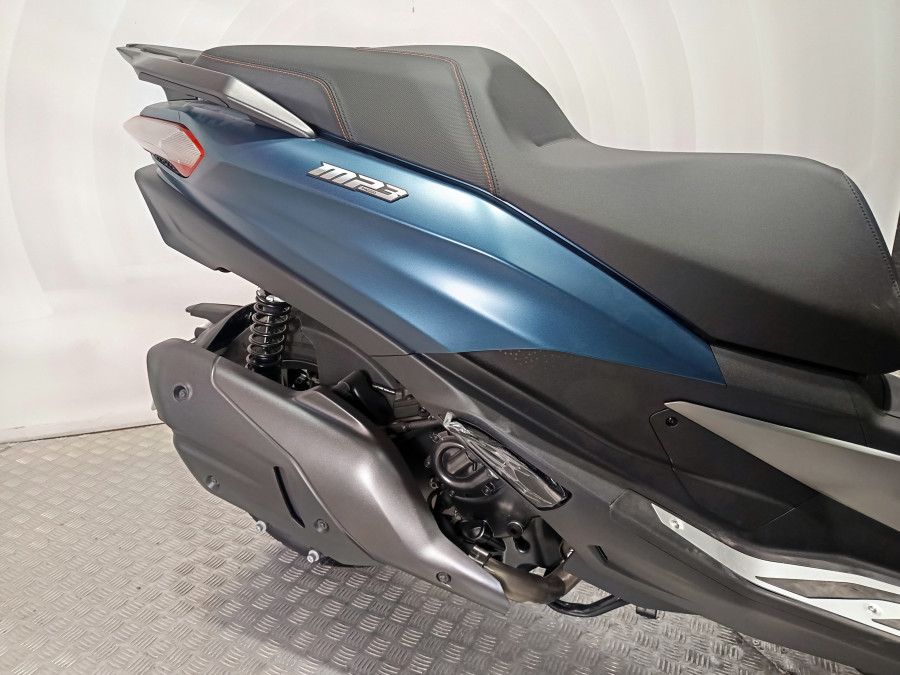 Imagen de Piaggio MP3 530 HPE