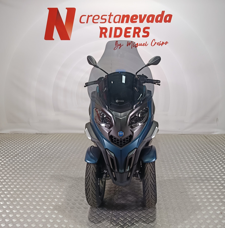 Imagen de Piaggio MP3 530 HPE
