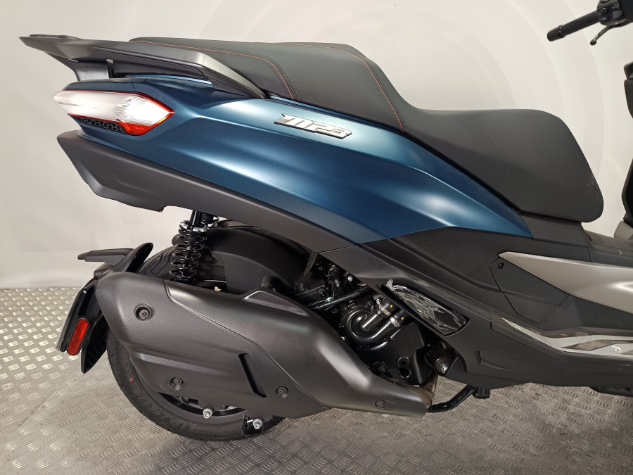 Imagen de Piaggio MP3 530 HPE