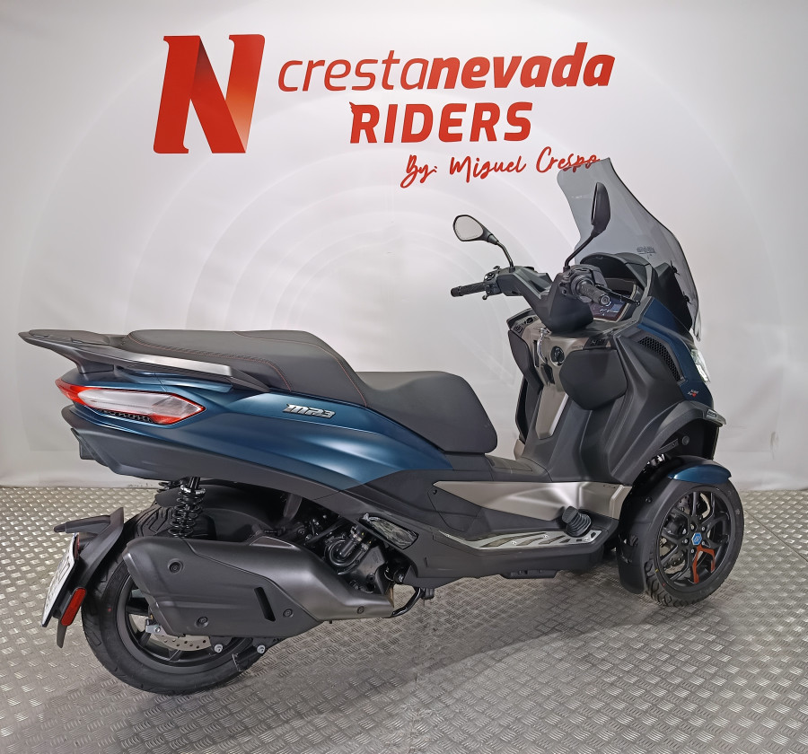 Imagen de Piaggio MP3 530 HPE