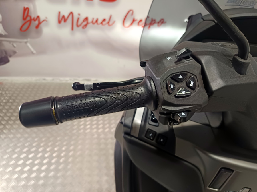 Imagen de Piaggio MP3 530 HPE
