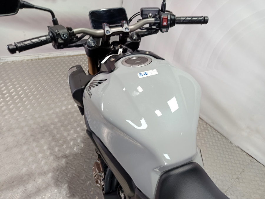 Imagen de Honda CB 650R