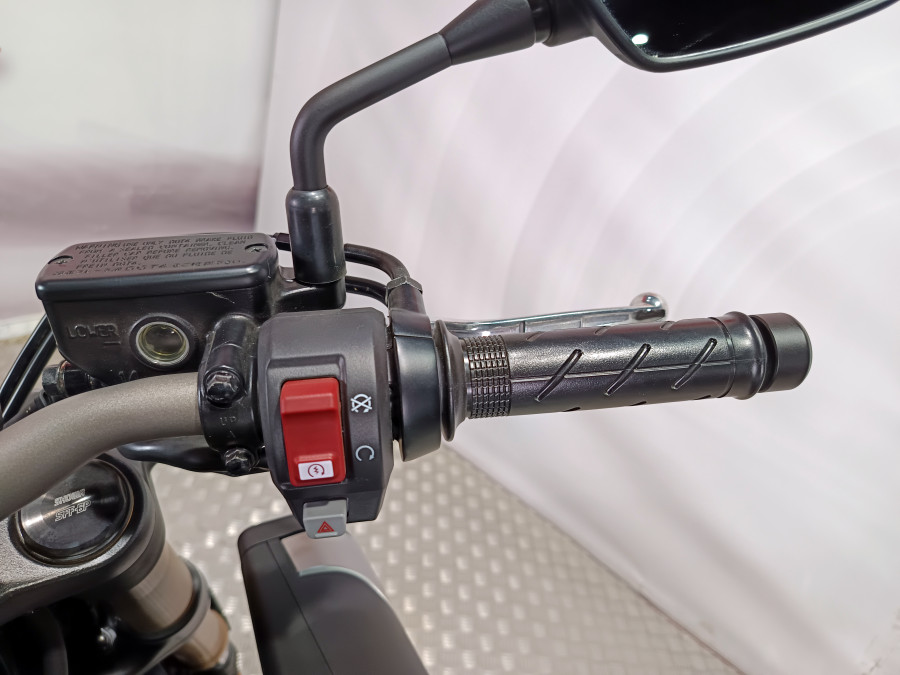 Imagen de Honda CB 650R