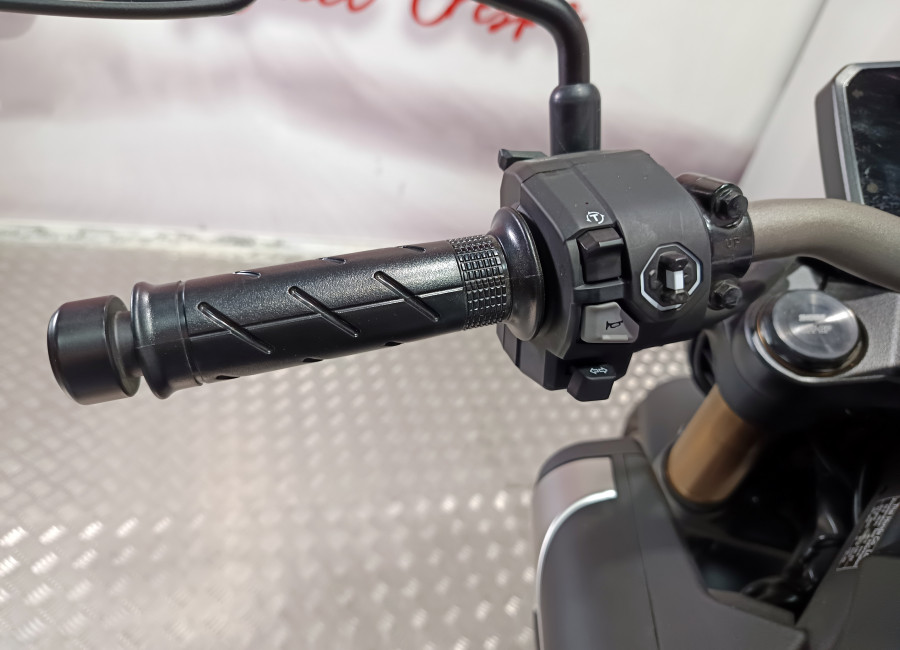 Imagen de Honda CB 650R