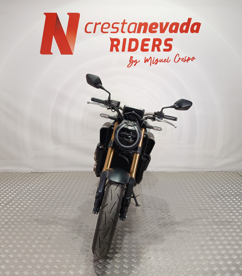 Imagen de Honda CB 650R