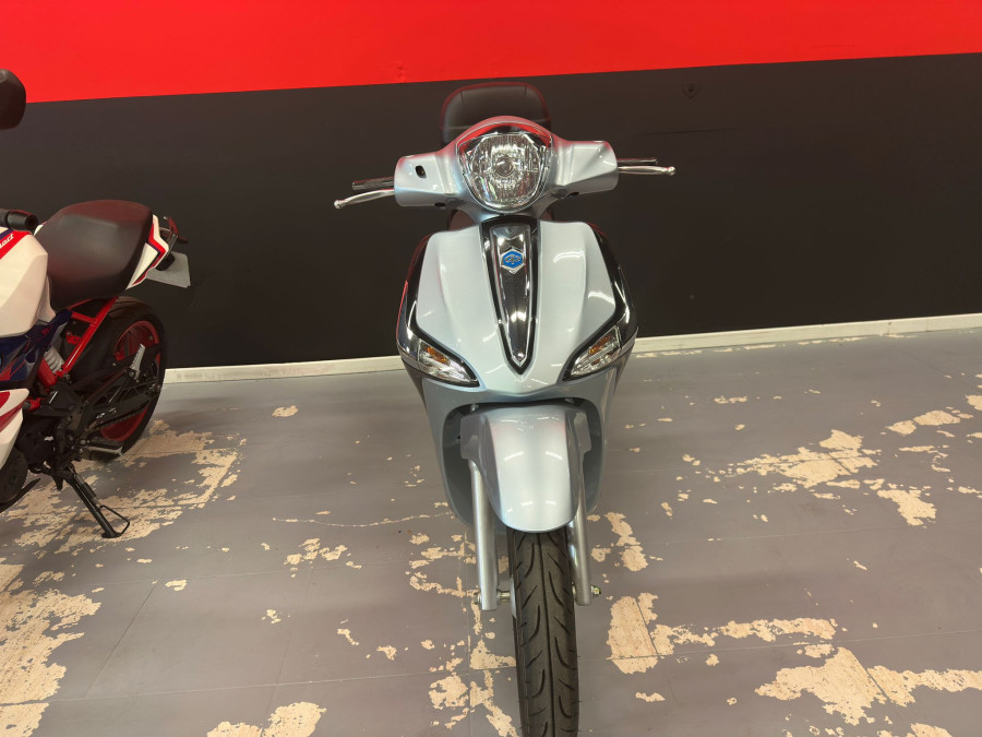Imagen de Piaggio LIBERTY 125