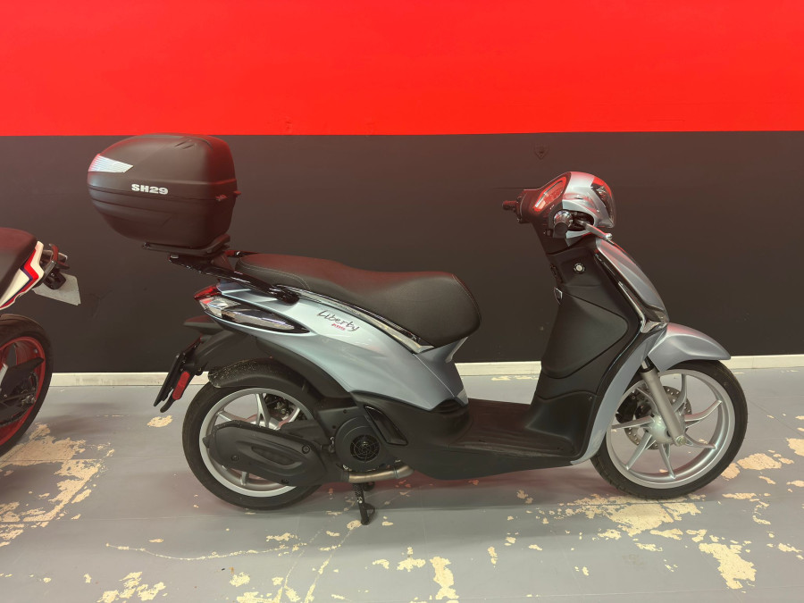 Imagen de Piaggio LIBERTY 125