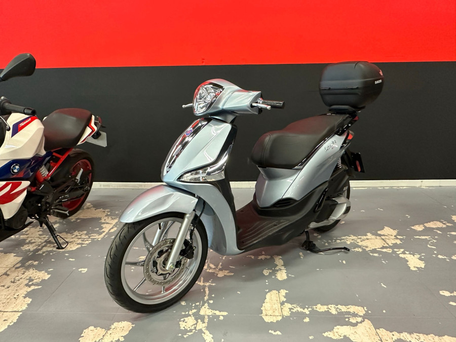 Imagen de Piaggio LIBERTY 125