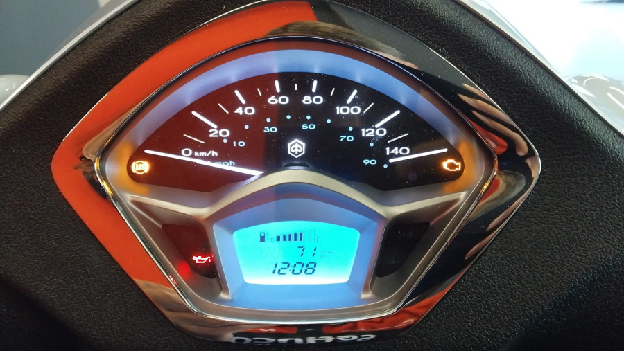 Imagen de Piaggio LIBERTY 125