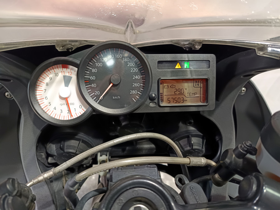 Imagen de BMW K 1200S