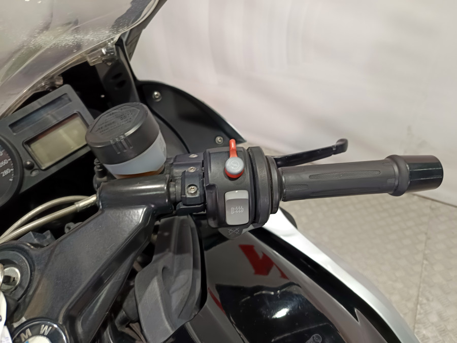 Imagen de BMW K 1200S
