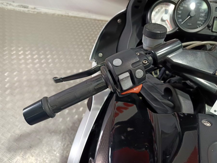 Imagen de BMW K 1200S