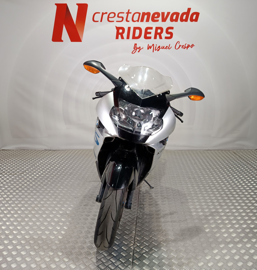Imagen de BMW K 1200S