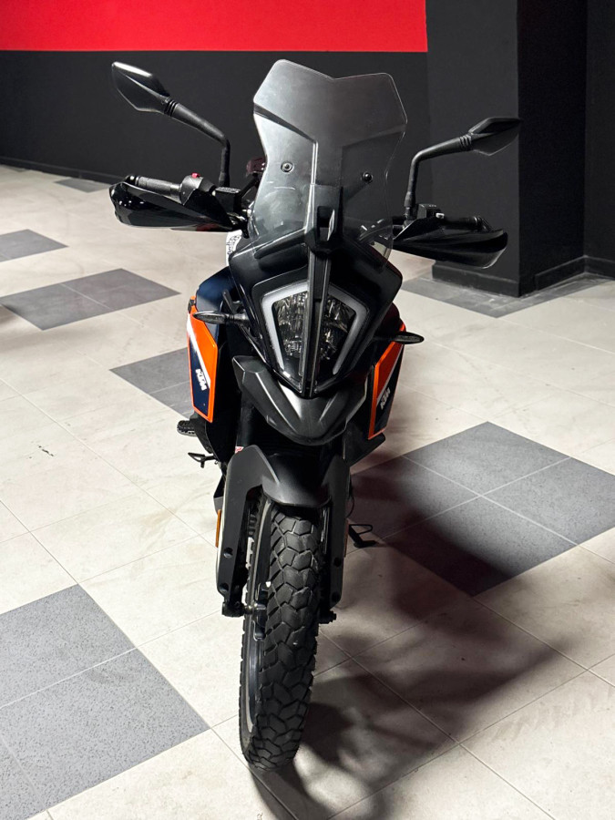 Imagen de Ktm 390 ADVENTURE