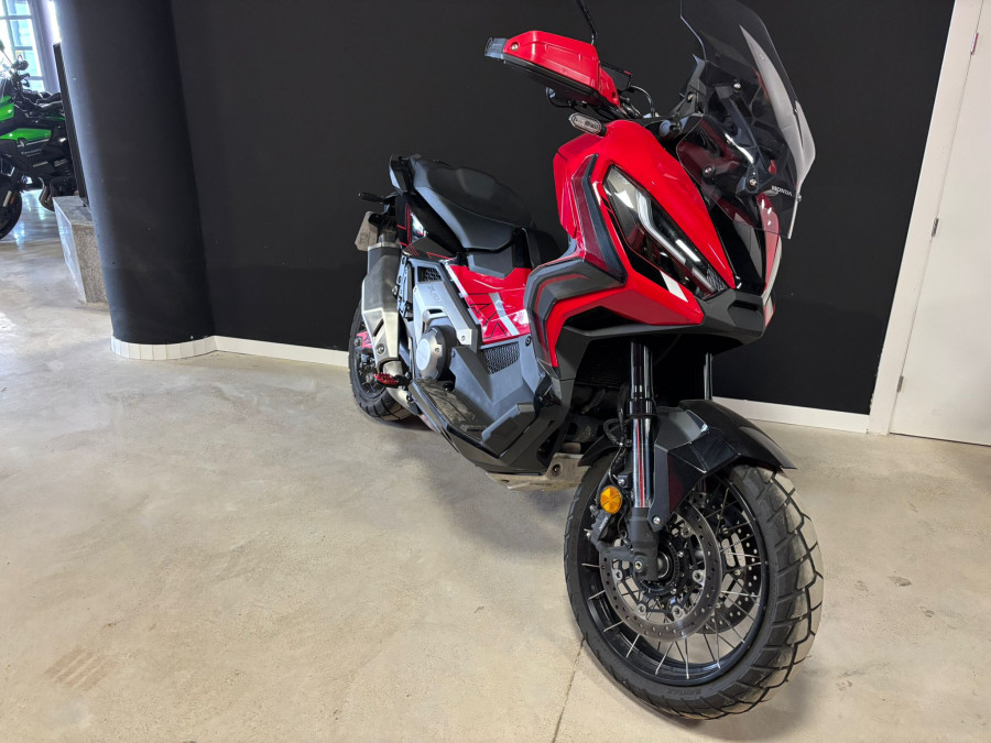 Imagen de Honda X ADV 750