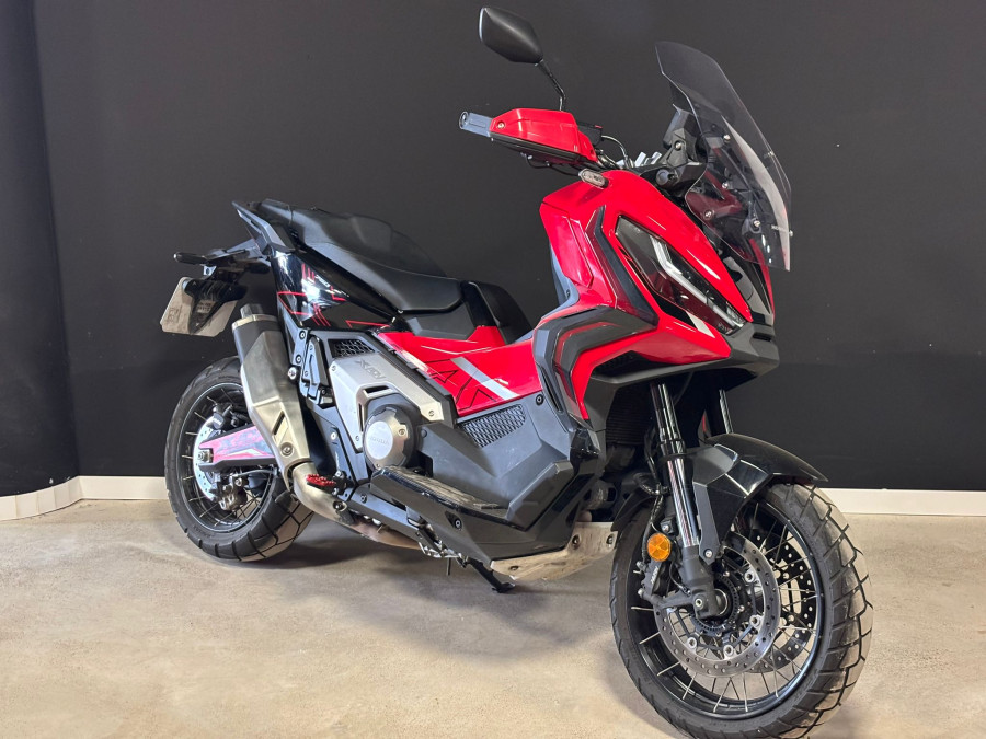 Imagen de Honda X ADV 750