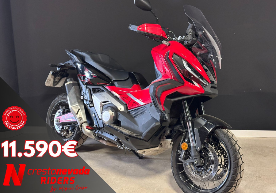 Honda X Adv 750