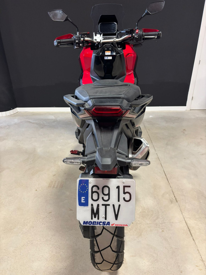 Imagen de Honda X ADV 750