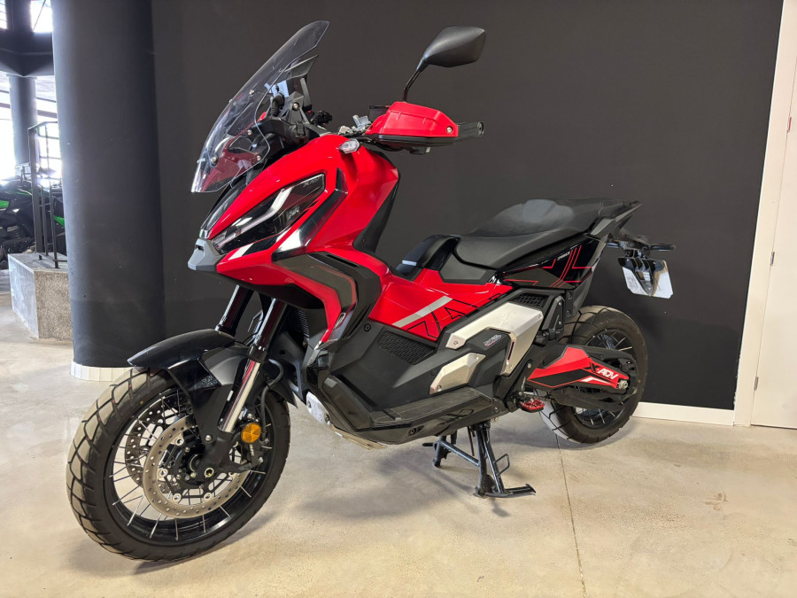 Imagen de Honda X ADV 750